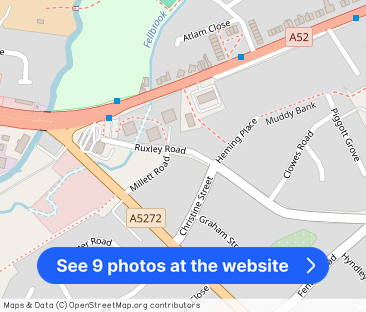 Ruxley Road, Stoke-on-Trent, Staffordshire, ST2 - Photo 1