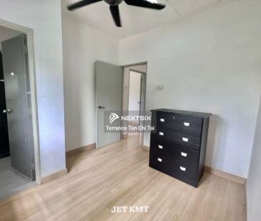 Saron 1 Bandar Bukit Raja - Photo 6