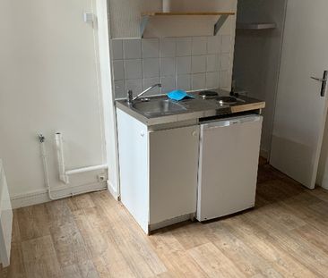 Location Appartement 1 pièce 32m² - Photo 5