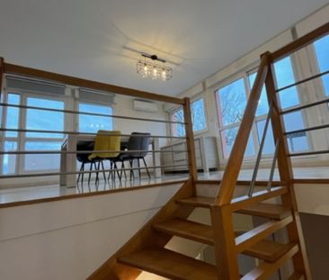 Location Appartement 4 pièces 83m² - Photo 2