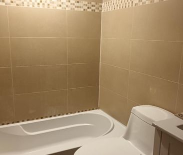 ST-LÉONARD 4 1/2 LIBRE 1ER JUILLET RÉNOVÉ - Photo 4