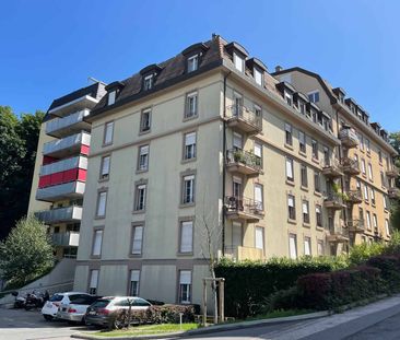 3 Zimmer, 80 m², 5. Stock - Photo 6