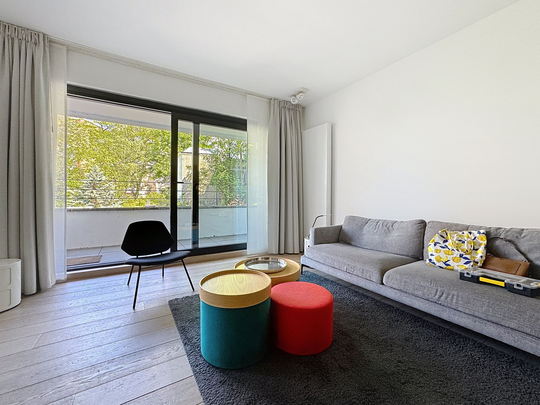 Place Stéphanie, 1050, Ixelles - Photo 1