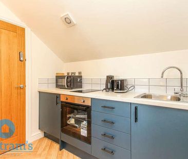 Studio, Upper Wellington Street, Long Eaton, NG10 - Photo 6