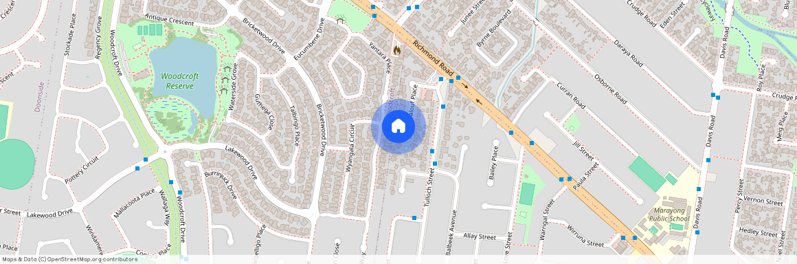 24 Malouf Place, NSW 2148, Blacktown