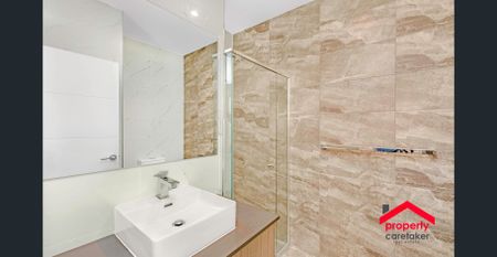 Nearly brand new 2 Bedroom Granny Flat for rent in Macarthur Heights - Photo 5