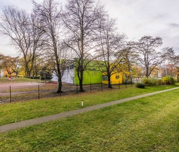 Große Tageslichtküche I traumhaftes Bad - Foto 2