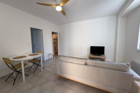 Appartement T2 Centre-ville - Photo 5