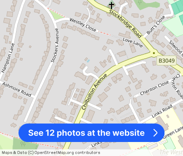 Queensgate House, 55 Chilbolton Avenue, SO22 - Photo 1