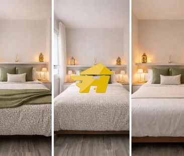 Piso de alquiler en Constancia , Perchel Sur - Plaza de Toros Vieja - Photo 5