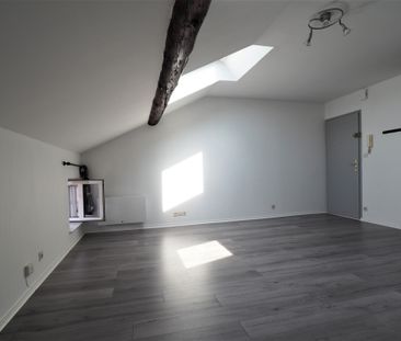 Location Appartement 2 pièces 35m² NANCY 54000 - Photo 4