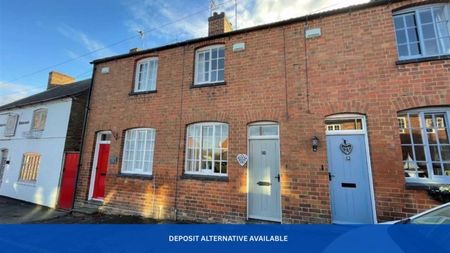 2 BED Terraced House To rent - Photo 5