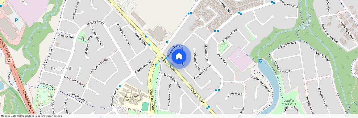 32 Carmelita Cct, NSW 2155, Rouse Hill