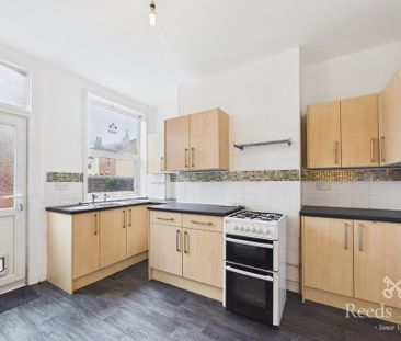 2 bedroom terraced house to rent - Photo 1