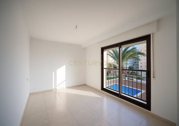 Calpe/Calp, Valencian Community