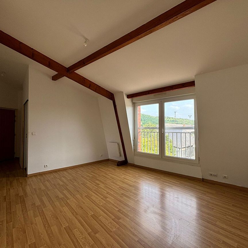 Location Appartement 2 pièces 43m² - Photo 1