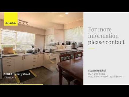 Cul-de-sac Otumoetai Location! - Photo 5