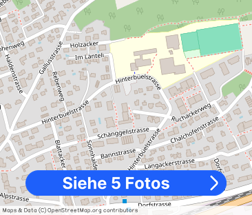 Ihr neues Zuhause - CHF 1'500.00 für die Einrichtung geschenkt - Foto 1