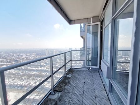 For Lease - 2191 Yonge Street Unit# 4312, Toronto, Ontario - Photo 5