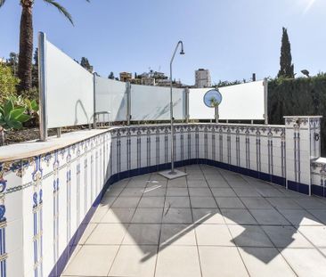 4 room luxury Detached House for rent in Rincón de la Victoria, And... - Photo 1