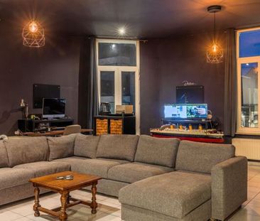 Appartement te huur in Roeselare voor € 710 met 2 slaapkamers - Photo 1