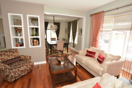 For Lease - 4825 Fulwell Road, Mississauga, Ontario - Photo 4