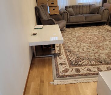 Blidvädersgatan 28 - Foto 2