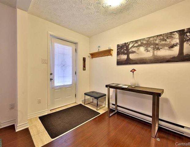 À louer / Appartement - Photo 1