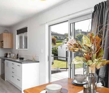 MASTERTON - 4 BEDROOMS - Photo 1