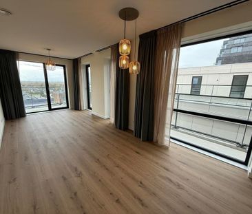 Niemeyerstraat 75, 2132 HE, Hoofddorp - Foto 2