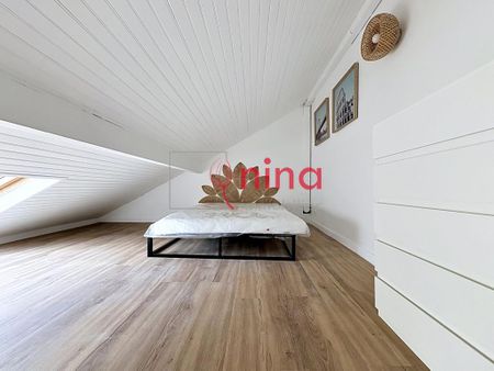 Location Chambre dans une colocation - Photo 4