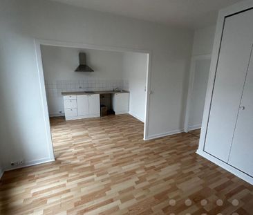 Appartement Bordeaux 2 pièce(s) 52.64 m2 - Photo 2