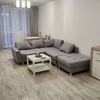 (Symbol 438163) MIESZKANIE na WYNAJEMSzczecin, Stare Miasto Kawalerka plus! Na wynajem, Stare Miasto - Zdjęcie 1