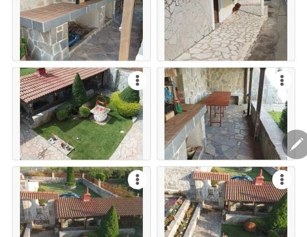 Μεζονέτα για ενοικίαση - Τεγέα, - Φωτογραφία 1