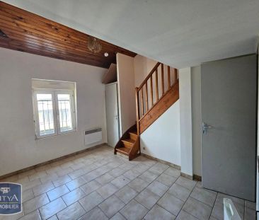 Appartement à louer 1 pièce 24.27m² - Photo 3