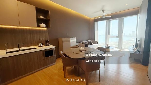 City of Dreams, Seri Tanjung Pinang, Tanjung Tokong - Foto 1