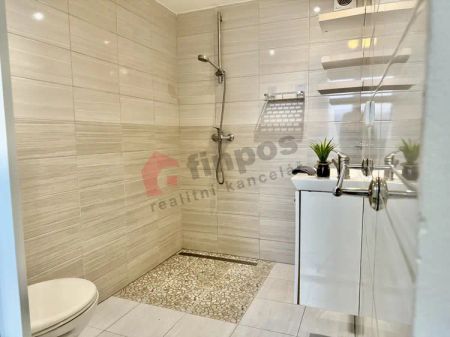 Pronájem bytu 1+kk 34 m - Fotografie 5