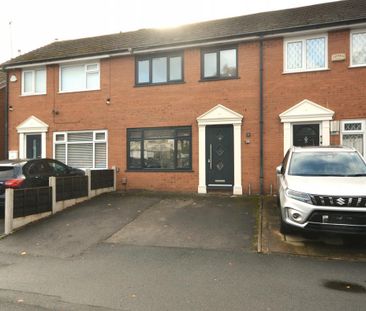 3 bedroom terraced house to rent - Photo 4