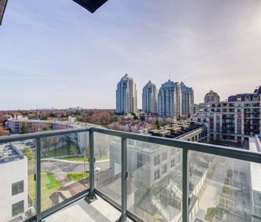 For Lease - 625 Sheppard Avenue Unit# 709, Toronto, Ontario - Photo 1