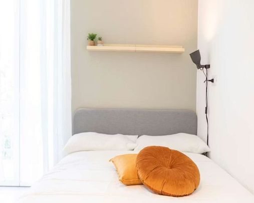 Via Privata Parenzo, Milan, Lombardy 20143 - Photo 1