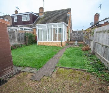 Chaucer Road, Hillside, Rugby, CV22 - Photo 1