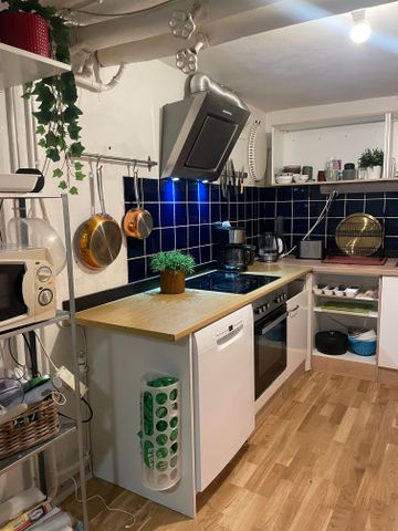 Jungfrugatan, Stockholm - Foto 5