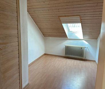 3 Zimmer Wohnung 850€ All in bis 2029 zu vermieten - Photo 1