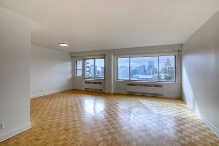 Condo for rent, Montréal (Ville-Marie) - Photo 2