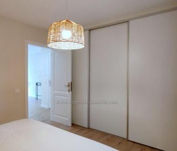 Modern one-bedroom flat to let in the Botánico special area of natu... - Foto 6