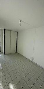 Fort de France - Appartement - F2 - Photo 3