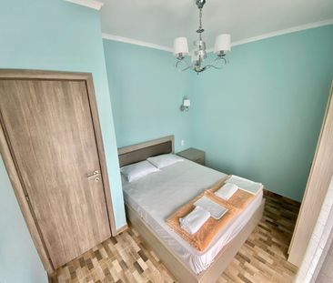 Διαμέρισμα για ενοικίαση Πευκοχώρι (Παλλήνη) - Photo 4