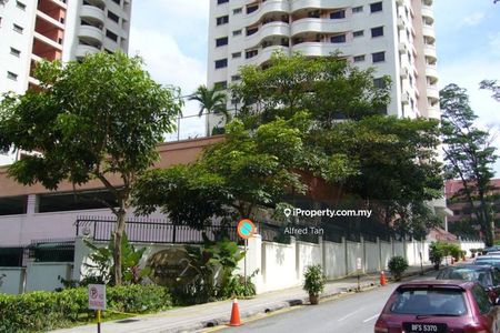 Angkasa Impian 2, Bukit Bintang, KL City Centre - Foto 2