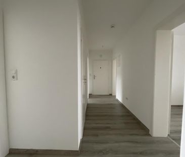 3-Zimmer-Wohnung in Varel - Foto 5