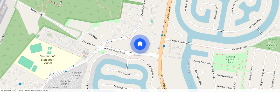 9/171-179 Coombabah Rd, Qld 4216, Runaway Bay